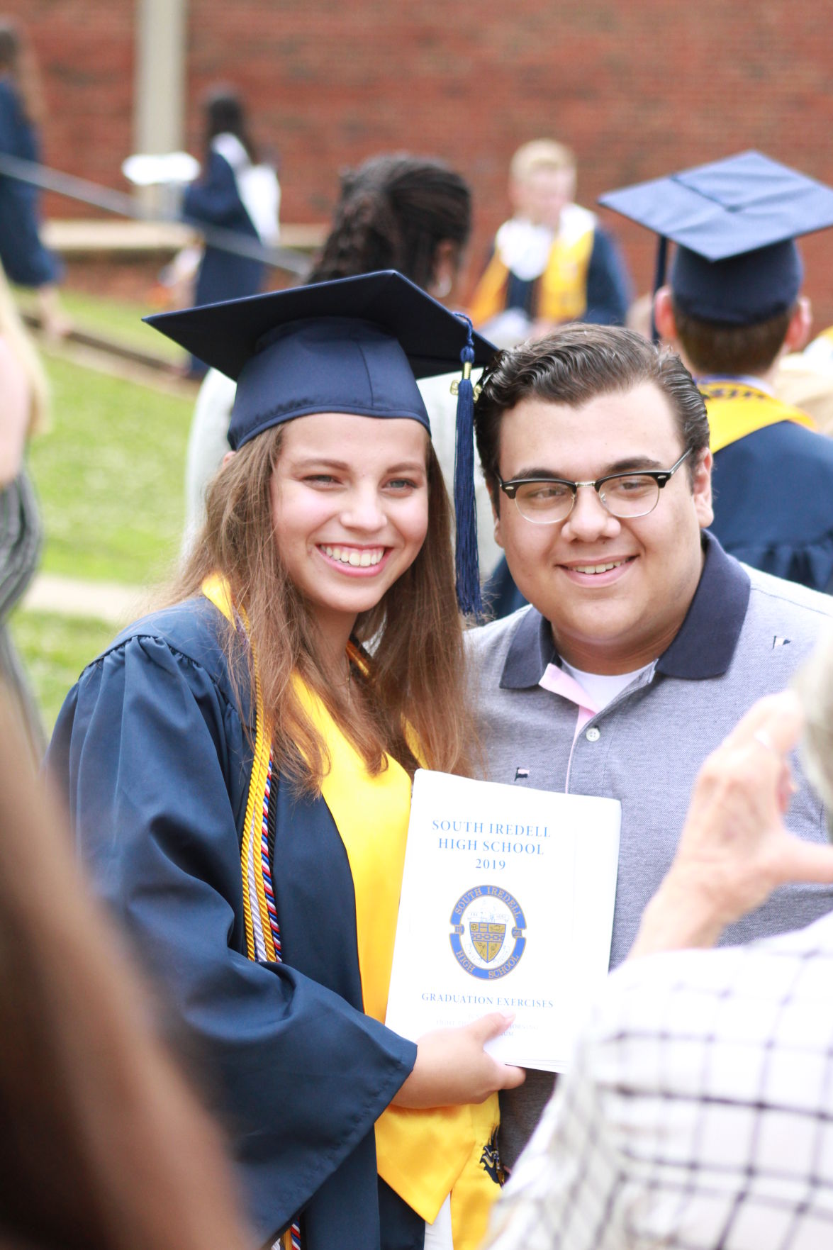 South Iredell graduation (12).JPG
